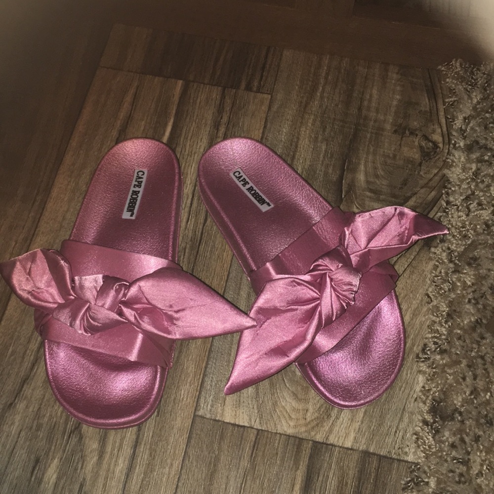 Slides